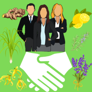 AgriculturePartnership